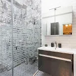 Stylish 1br With Prime Location And Bold Design Apartment Istanbul