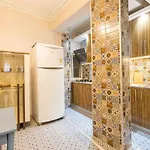 Apartment Stylish 1br With Prime Location And Bold Design Istanbul