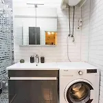 Stylish 1br With Prime Location And Bold Design Istanbul