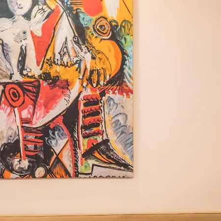 Stylish 1br With Prime Location And Bold Design * 伊斯坦布尔